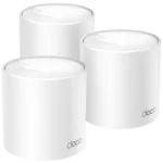 TP-LINK DECO X10 AX1500 SISTEMA MESH PAQUETE DE 3 UNIDADES