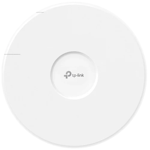 TP-LINK EAP723 AP 2882MBPS PUERTO 2.5GHZ BE9300