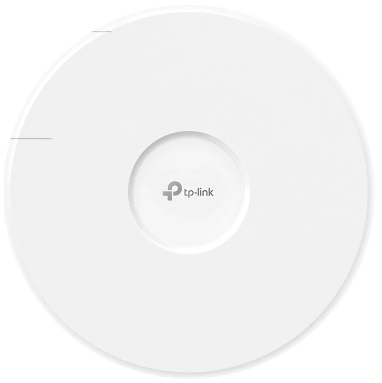 TP-LINK EAP723 AP 2882MBPS PUERTO 2.5GHZ BE9300