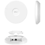 TP-LINK EAP723 AP 2882MBPS PUERTO 2.5GHZ BE9300