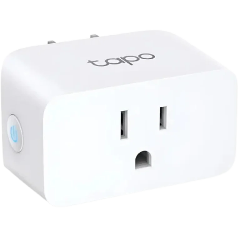 TP-Link Tapo P110M Enchufe Inteligente Matter Wi-Fi