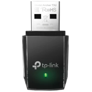 Tp-Link Archer T3u usb wifi Ac1300 | MTEC TP-LINK ARCHER T3U USB WIFI AC1300