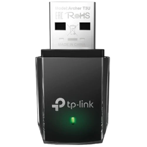 Tp-Link Archer T3u usb wifi Ac1300 | MTEC TP-LINK ARCHER T3U USB WIFI AC1300