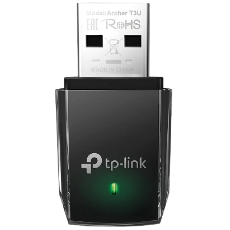 TP-LINK ARCHER T3U USB WIFI AC1300