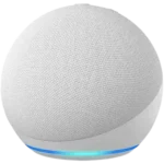 Amazon Echo Dot 5th Gen Wh Altavoz Inteligente con Alexa