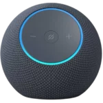 Amazon Echo Dot Max Bk Altavoz Inteligente con Audio