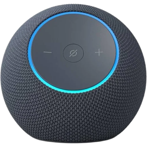 Amazon Echo Dot Max Bk Altavoz Inteligente con Audio | MTEC Amazon Echo Dot Max Bk Altavoz Inteligente con Audio
