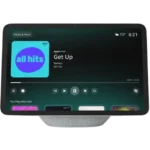 Amazon Echo Show 11 Glacier White Smart Display con Audio Espacial y Alexa