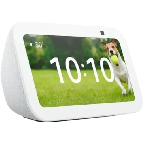 Amazon Echo Show 5 Gen 3 Wh Smart Display con Alexa | MTEC Amazon Echo Show 5 Gen 3 Wh Smart Display con Alexa
