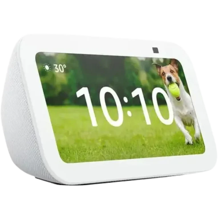 Amazon Echo Show 5 Gen 3 Wh Smart Display con Alexa