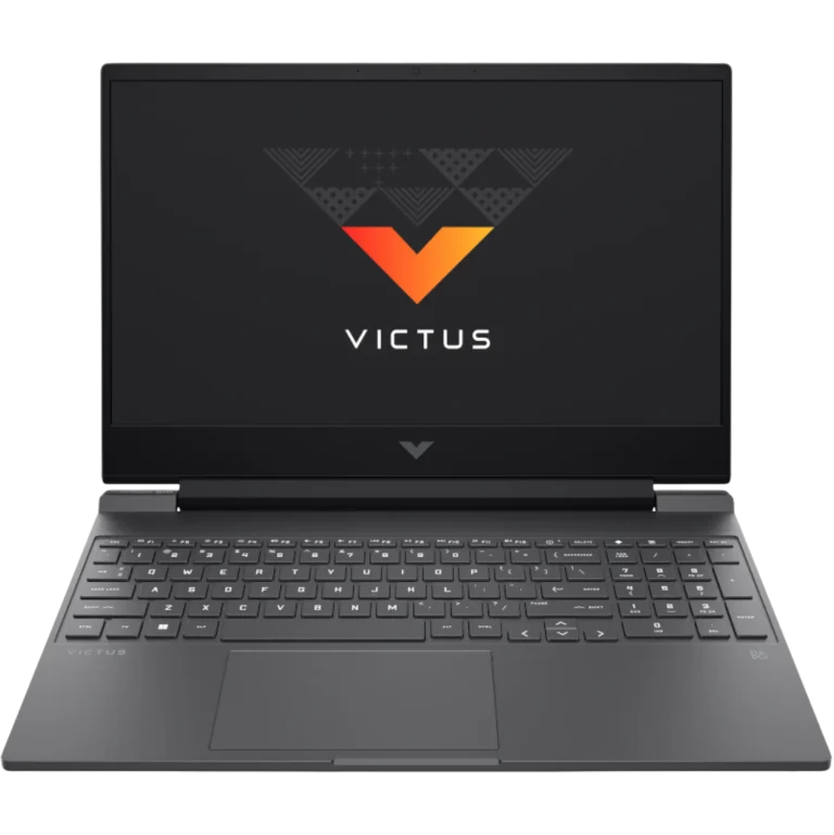 HP Victus 15 AMD Ryzen 7 7445H RTX 3050 6GB 144Hz
