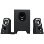 Logitech Z313 con Subwoofer y Pod de Control 50W