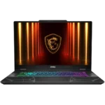 MSI Cyborg 17 B2RWFKG Intel Core 7 RTX 5060 8GB FHD 144Hz
