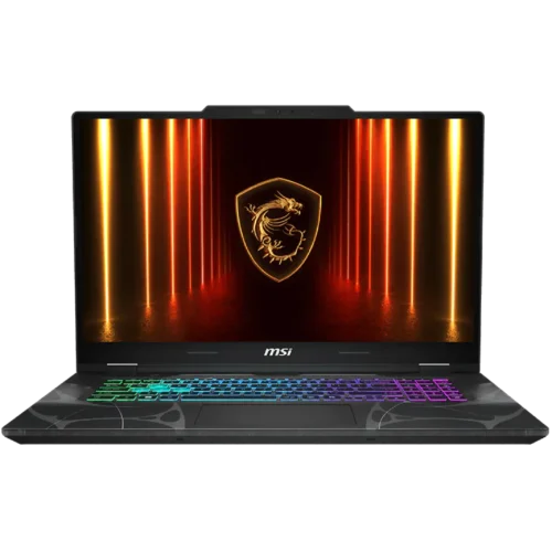 MSI Cyborg 17 B2RWFKG Intel Core 7 RTX 5060 8GB FHD 144Hz