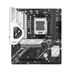ASUS B850M AYW Gaming WIFI Socket AM5 DDR5