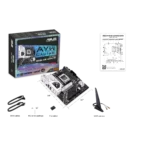 ASUS B850M AYW Gaming WIFI Socket AM5 DDR5
