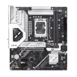 Asus B860M AYW Gaming WIFI Intel LGA1851 DDR5