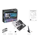 Asus B860M AYW Gaming WIFI Intel LGA1851 DDR5