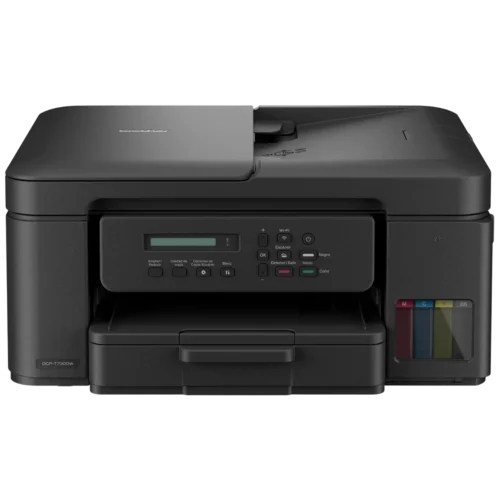 Mtec-Brother-DCPT730DW-impresora-multifuncion-duplex | MTEC Brother DCP-T730DW Impresora Multifuncion WiFi Tinta
