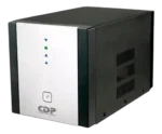 CDP R-AVR 3008 Regulador de Voltaje 3000VA 1500w