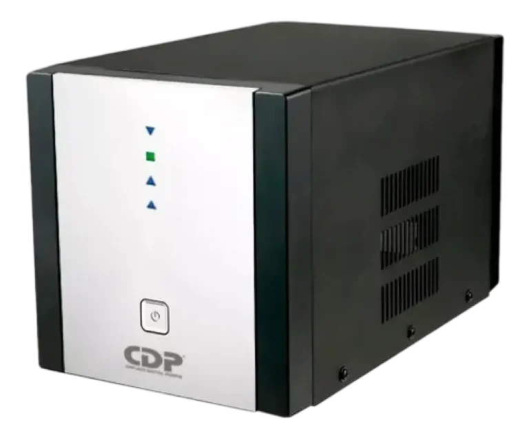 CDP R-AVR 3008 Regulador de Voltaje 3000VA 1500w