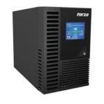 Forza FDC-1000T UPS Online 1000VA 900W 3 Salidas