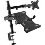 Klip Xtreme KMM-301 Soporte para monitor y laptop