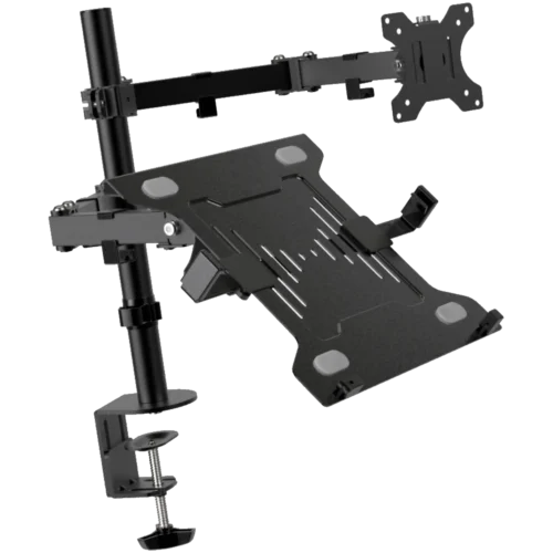 Klip Xtreme KMM-301 Soporte para monitor y laptop