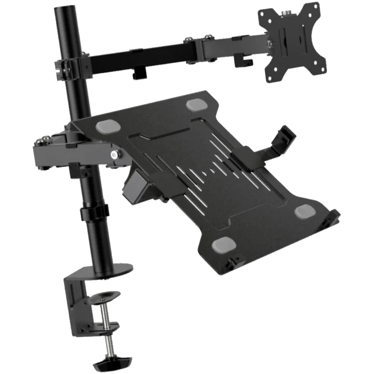 Klip Xtreme KMM-301 Soporte para monitor y laptop