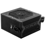 MSI Mag A750BN PCIE5 Fuente Poder 750w 80 Plus Bronze