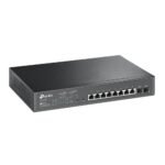 Tp-link Omada SG2210MP Switch 8 Puertos POE+