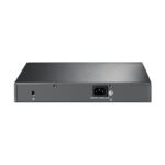 Tp-link Omada SG2210MP Switch 8 Puertos POE+