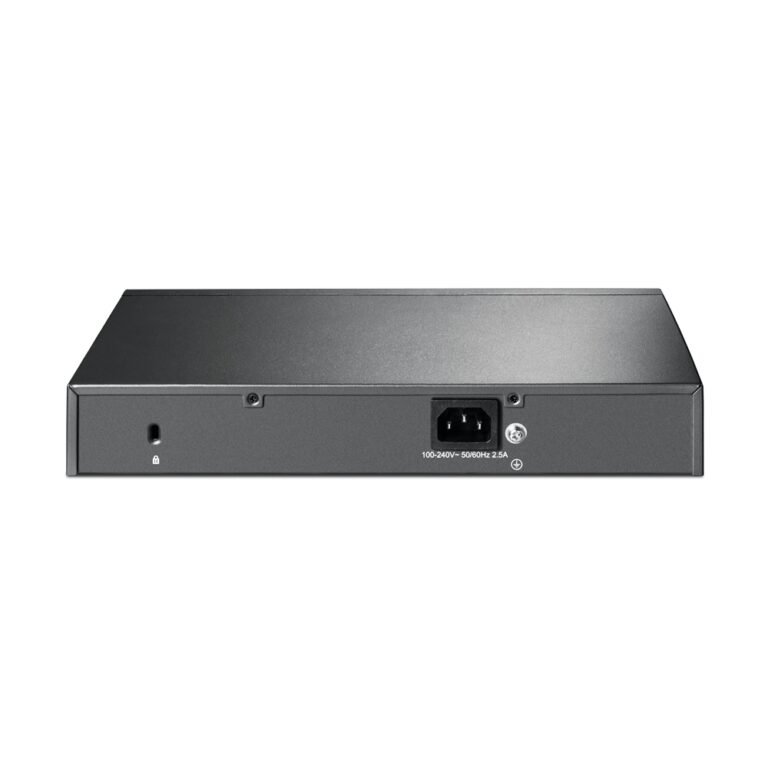Tp-link Omada SG2210MP Switch 8 Puertos POE+