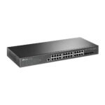 Tp-link TL-SG3428X Switch Administrable 24 Puertos L2+
