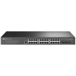 Tp-link TL-SG3428X Switch Administrable 24 Puertos L2+