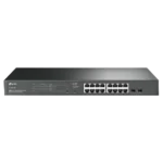 TP-link TL-SG2218P Switch 18 Puertos Administrable
