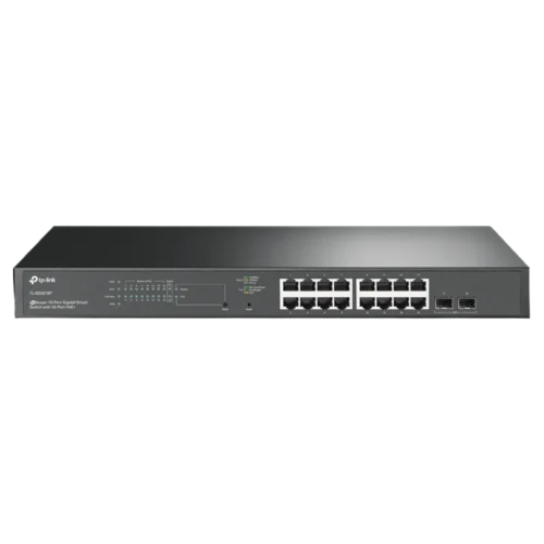 TP-link TL-SG2218P Switch 18 Puertos Administrable