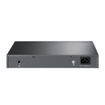 TP-link Tl-SG3210 Switch Administrable 8 Puertos + 2 SFP