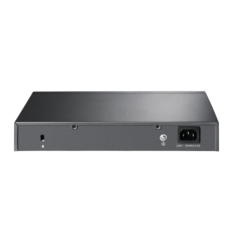 TP-link Tl-SG3210 Switch Administrable 8 Puertos + 2 SFP