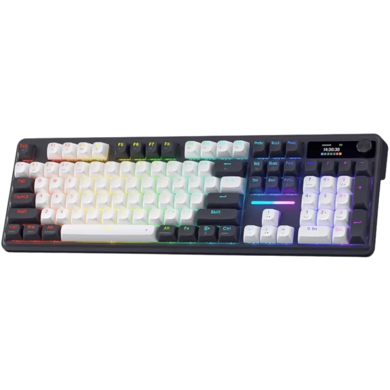 Redragon Terraflare Pro Tri Mode K762 PRO