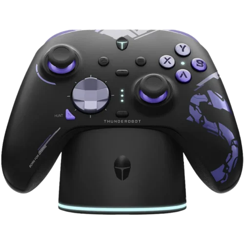 Thunderobot G80 Tri-Mode con Base de Carga | MTEC Thunderobot G80 Tri-Mode con Base de Carga