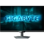 GIGABYTE G27U 27" Dual-Mode 4K 160Hz FHD 320Hz 1ms