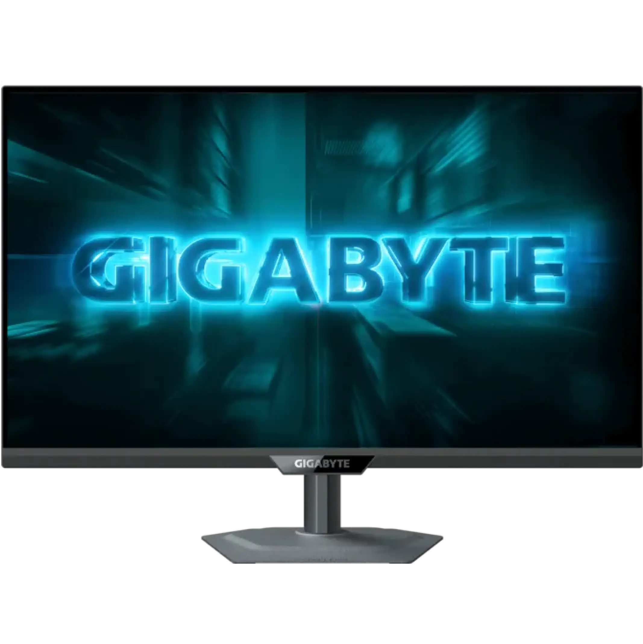GIGABYTE G27U 27" Dual-Mode 4K 160Hz FHD 320Hz 1ms | MTEC GIGABYTE G27U 27" Dual-Mode 4K 160Hz FHD 320Hz 1ms