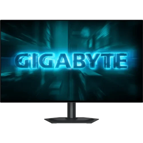 GIGABYTE GO27Q24G 27 QHD WOLED 240Hz 003ms | MTEC GIGABYTE GO27Q24G 27" QHD WOLED 240Hz 0.03ms