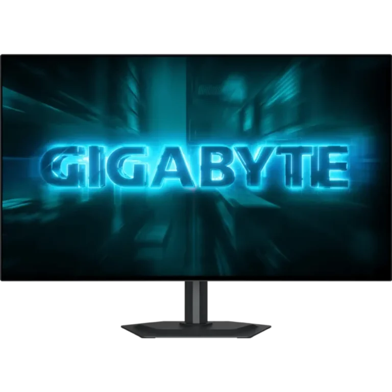 GIGABYTE GO27Q24G 27" QHD WOLED 240Hz 0.03ms