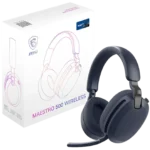 MSI MAESTRO 500 WIRELESS Navy con Micrófono
