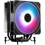 MSI MAG COREFROZR AA13 Black 120mm