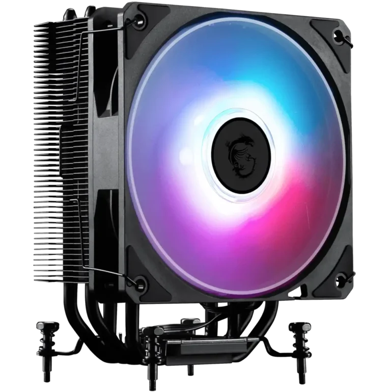 MSI MAG COREFROZR AA13 Black 120mm