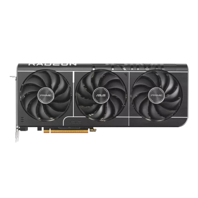 Asus Prime Radeon RX 9070 GRE OC 12GB GDDR6