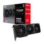 Asus Prime Radeon RX 9060 XT 16GB OC